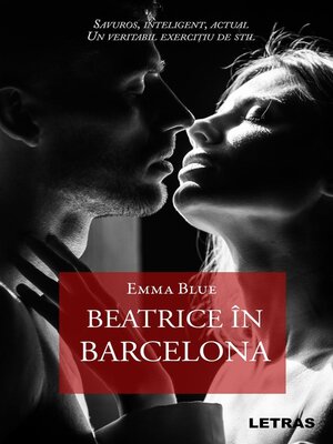 cover image of Beatrice in Barcelona, Volume 1